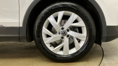 Volkswagen Tiguan 1.5 TSI 150 Life 5dr Petrol Estate